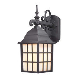 Outdoor Illuminations - Products