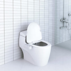 Bio Bidet - Bidets