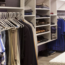 Guest Closet