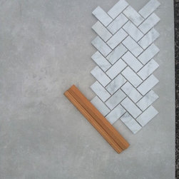 Bathroom Renovation - Products