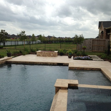 Cross Creek Ranch