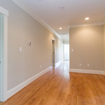 26th North Custom Home