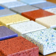 Icestone countertops from Brooklyn NY