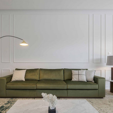 Pontevedra Villa | Stylish Club