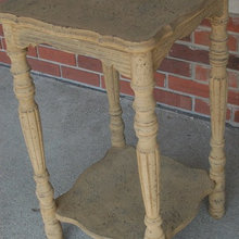 Furniture: Hand-Painted and Refinished