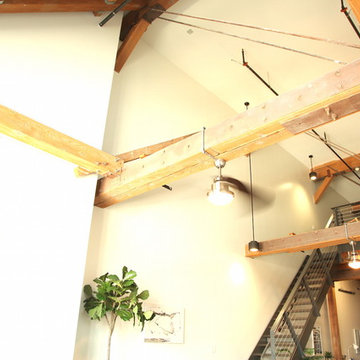 Downtown Loft