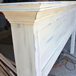 Door Headboards and More - Headboards