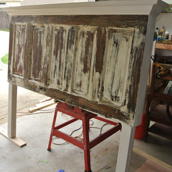More Door Headboards - Headboards