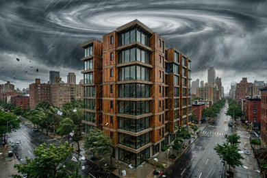 Wind Load Certifications & Signed PE Structural Calculations