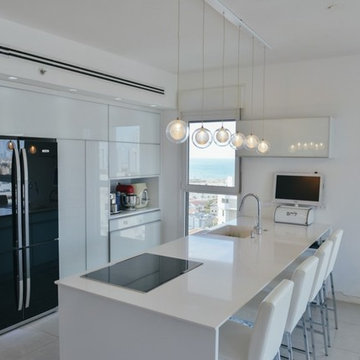 MODERN KITCHEN LIGHTING, CONTEMPORARY KITCHEN PENDANT LIGHTING