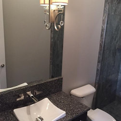 $1,495 Program - Oyster Pearl - Products