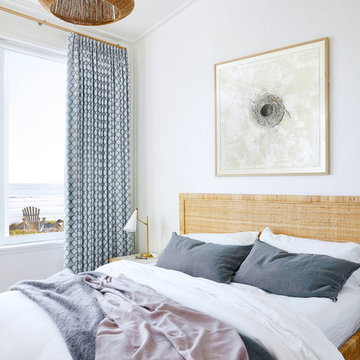 Beach Style Bedroom