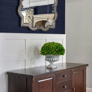 Virginia Dining Room