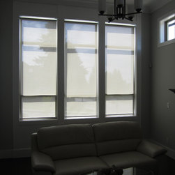 Roller Shades - Products