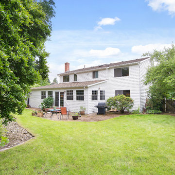 Bothell - Fabulous Home Quiet Cul-de-sac!