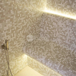 Project Sauna + Steam Room - Saunas