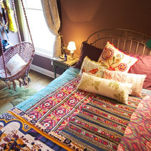 Bedroom Ideas
