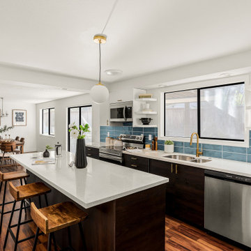 The Fargo House