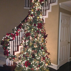 Christmas Decor - Christmas Trees