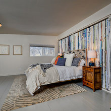 Inspirations Chambre parentale