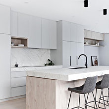 Cucina - Kitchen