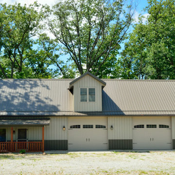 Conventional Home