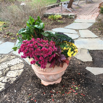 residential clients