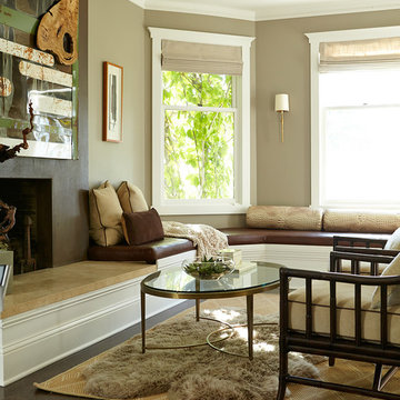 Napa Showhouse