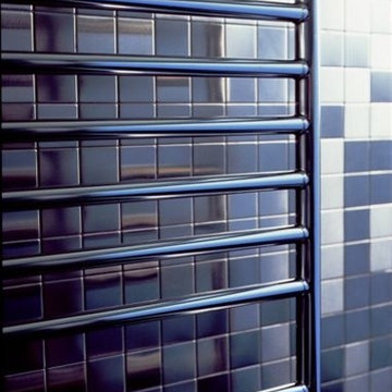 ALLOY Metal Tiles - Sydney Bathroom