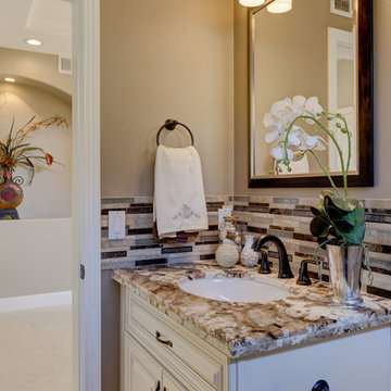 Pacific Terrace, Mission Viejo