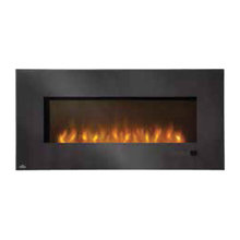 Fireplaces