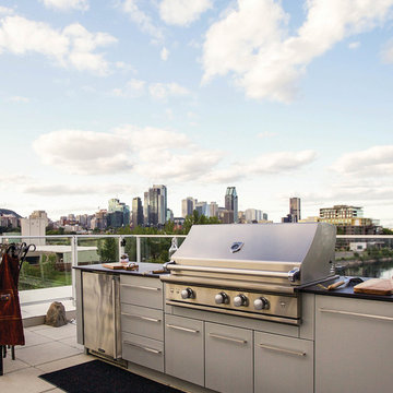 The Rooftop