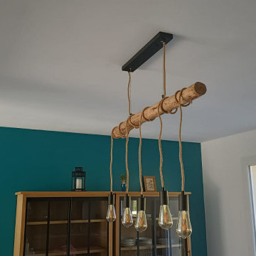Mon projet