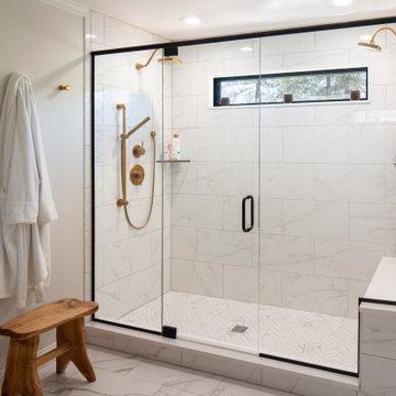 Montgomery Boho-Modern Renovation
