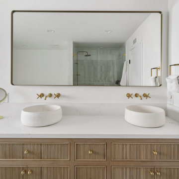 Home Remodel in Bel Air, Los Angeles