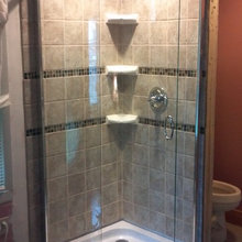 Bathroom Ideas