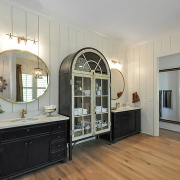 Custom Residence - Canton, GA