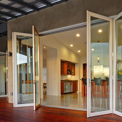 LaCantina Lifestyle - Windows And Doors