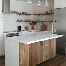 Condo renovation