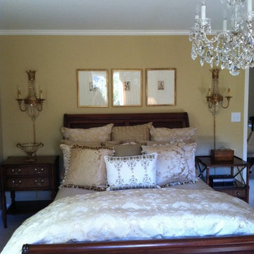 Dawkins Master Bedroom