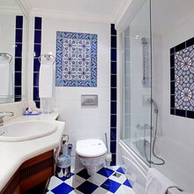 Bathroom Ideas