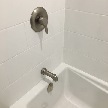 Carwood Bathroom