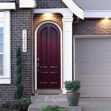 Entry Doors