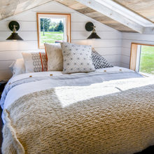 Tiny Bedroom