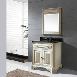 Avanity Kingswood - Bathroom Vanities And Sink Consoles