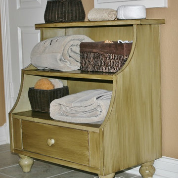 Cabinetry, Furniture & More