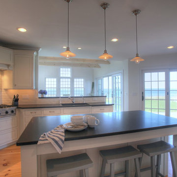 Cape Cod Bay Beach House