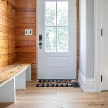 Mudroom