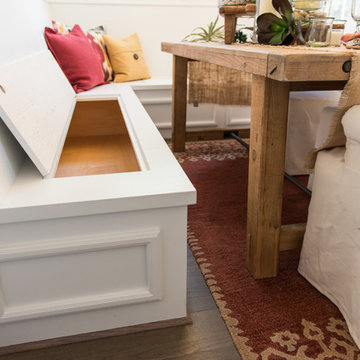 Covington Model Home