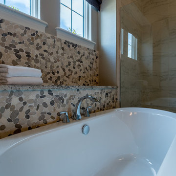 The Pacifica model at Laguna Village Community, Melbourne, FL - Brevard County